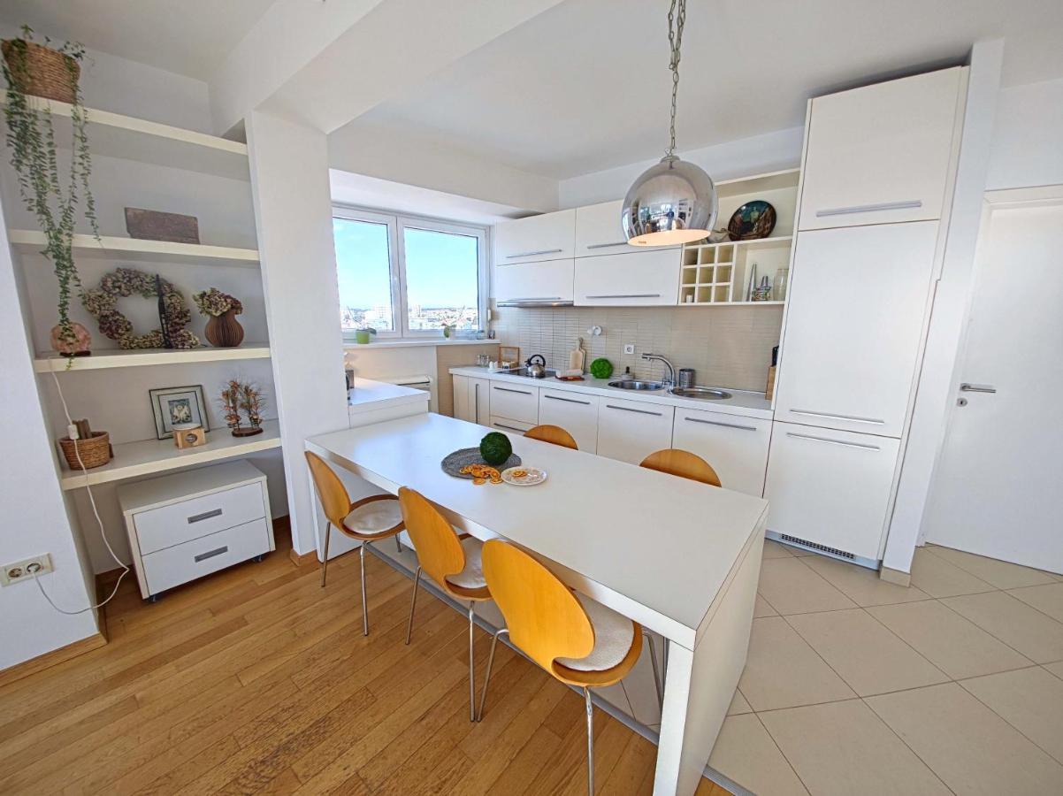 Apartment Diva Zadar Exteriér fotografie
