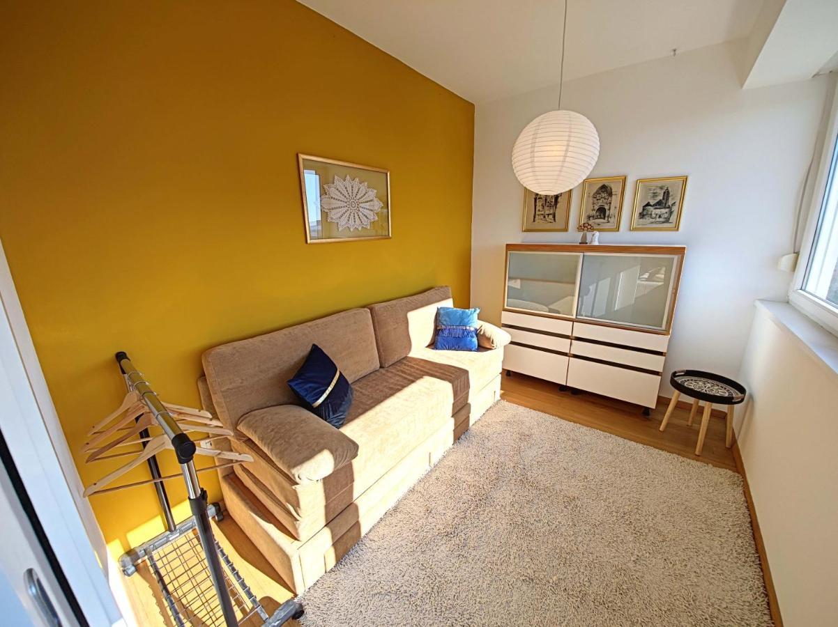 Apartment Diva Zadar Exteriér fotografie