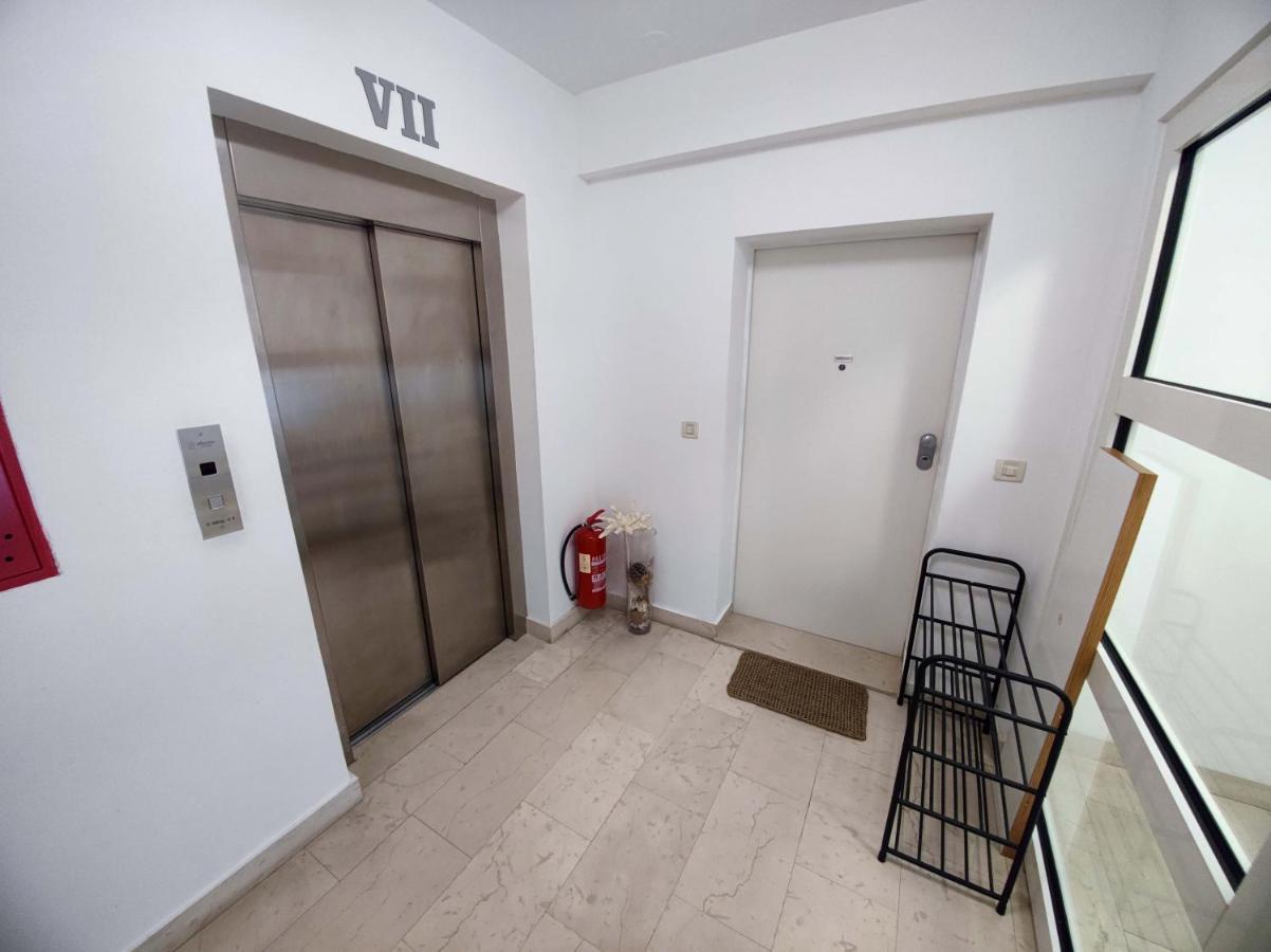 Apartment Diva Zadar Exteriér fotografie