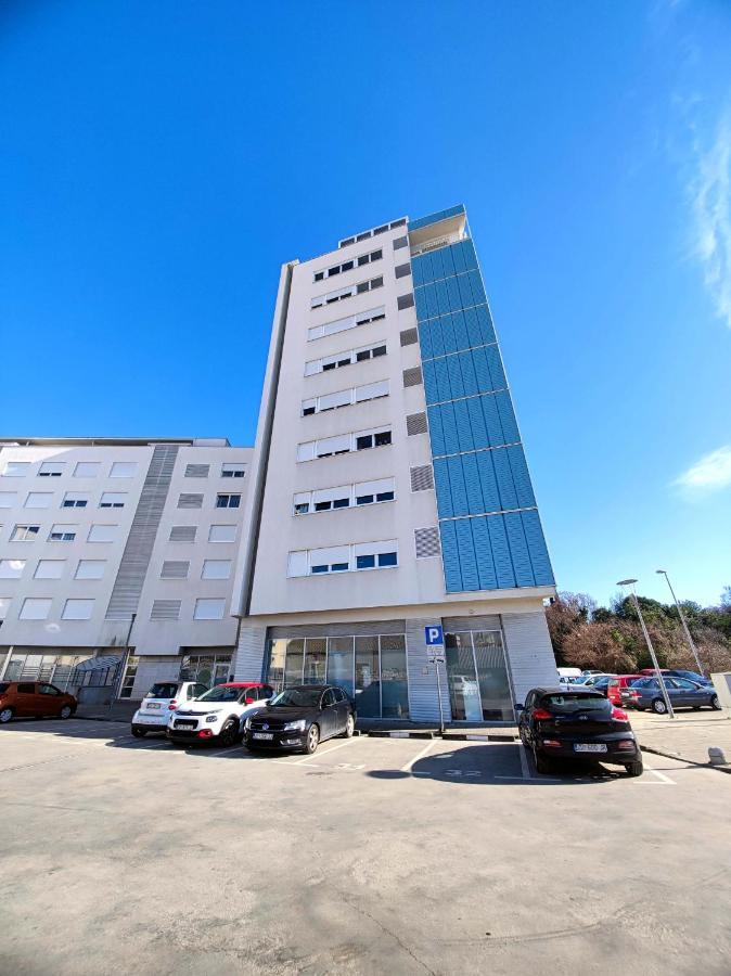 Apartment Diva Zadar Exteriér fotografie
