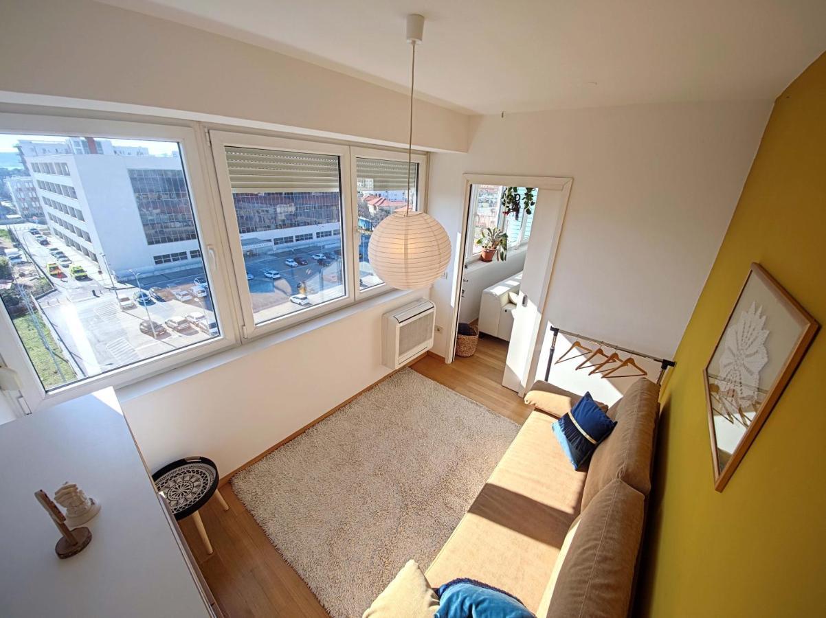 Apartment Diva Zadar Exteriér fotografie